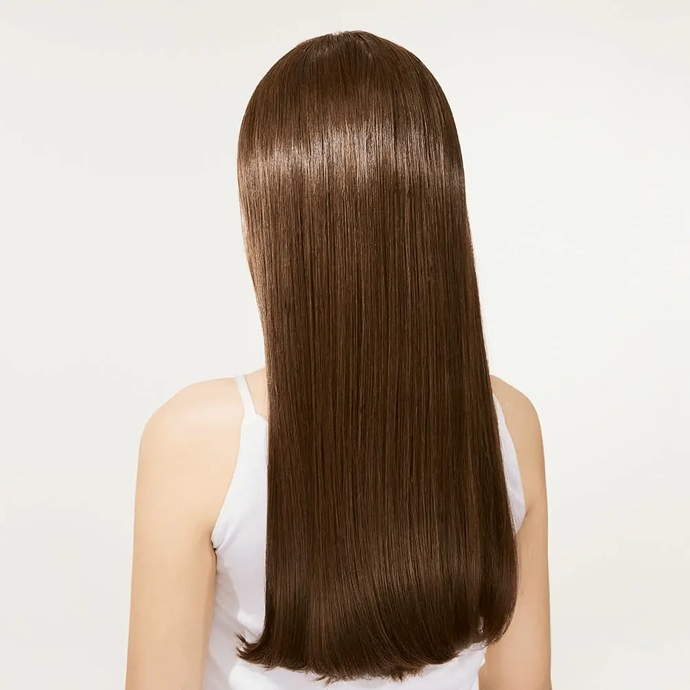 Argan Essential Moisture Repairing Shampoo - Image 2