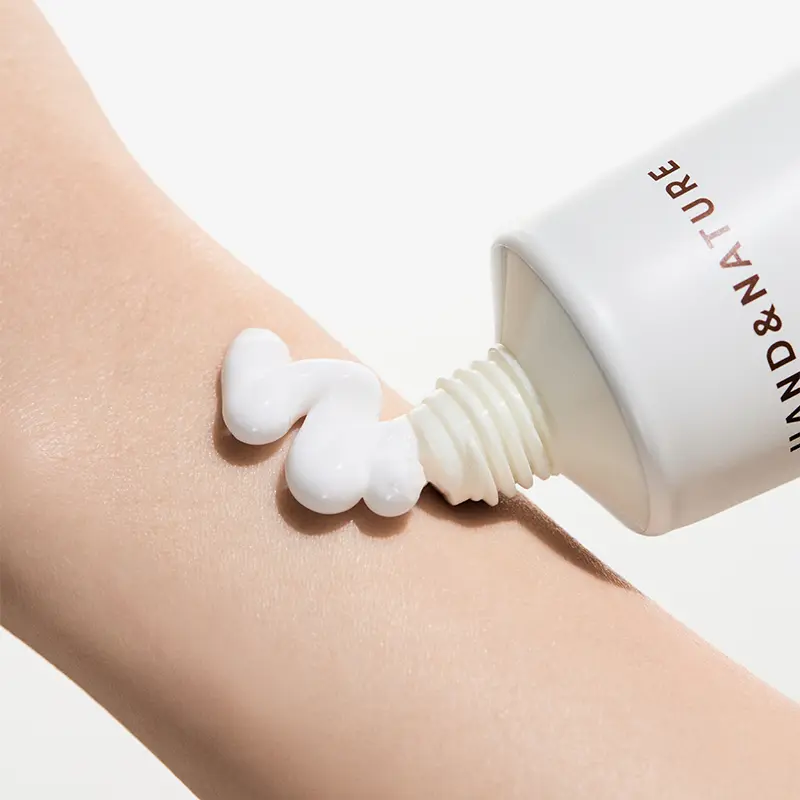 Hand & Nature Coconut Butter Intensive Hand Cream - Image 2