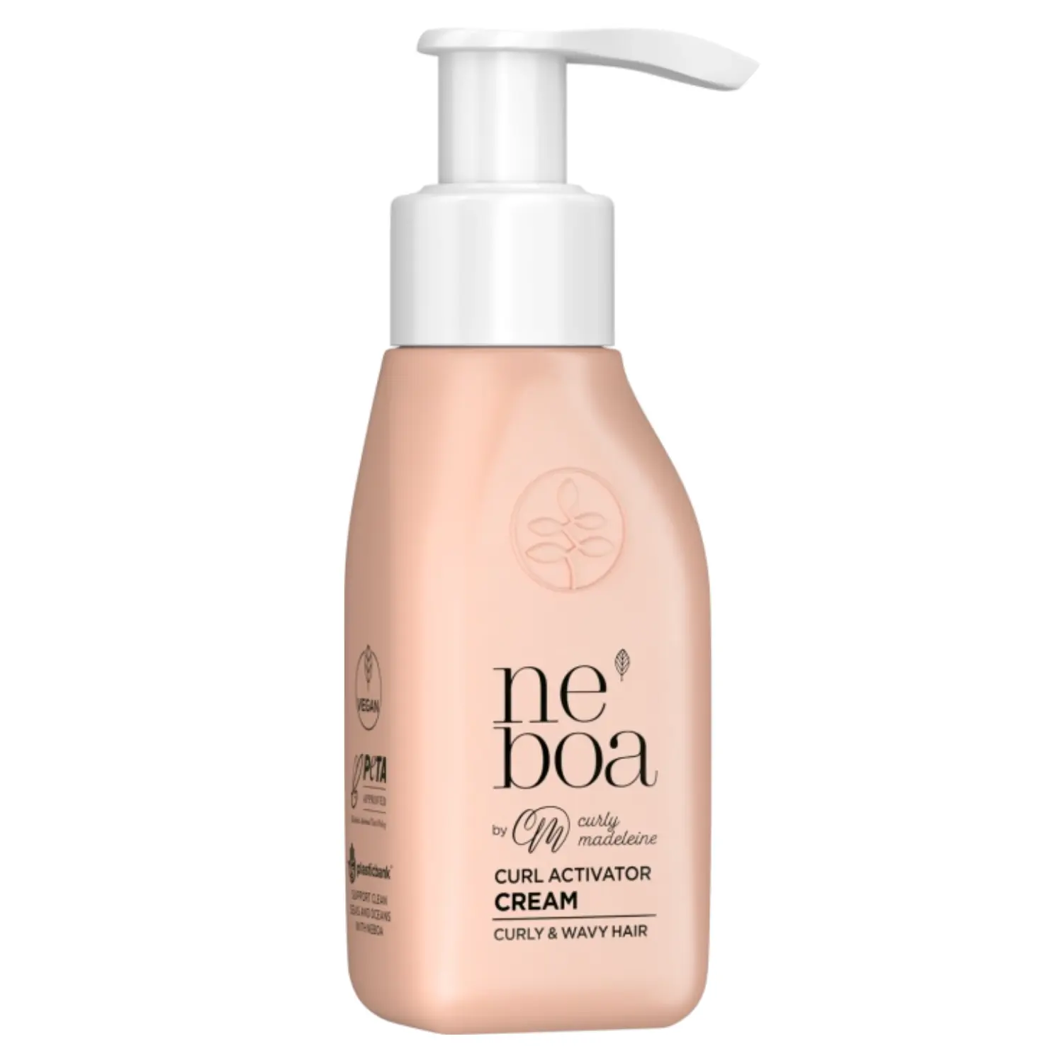 Curly Madeleine Curl Activator Cream Mini - Image 2