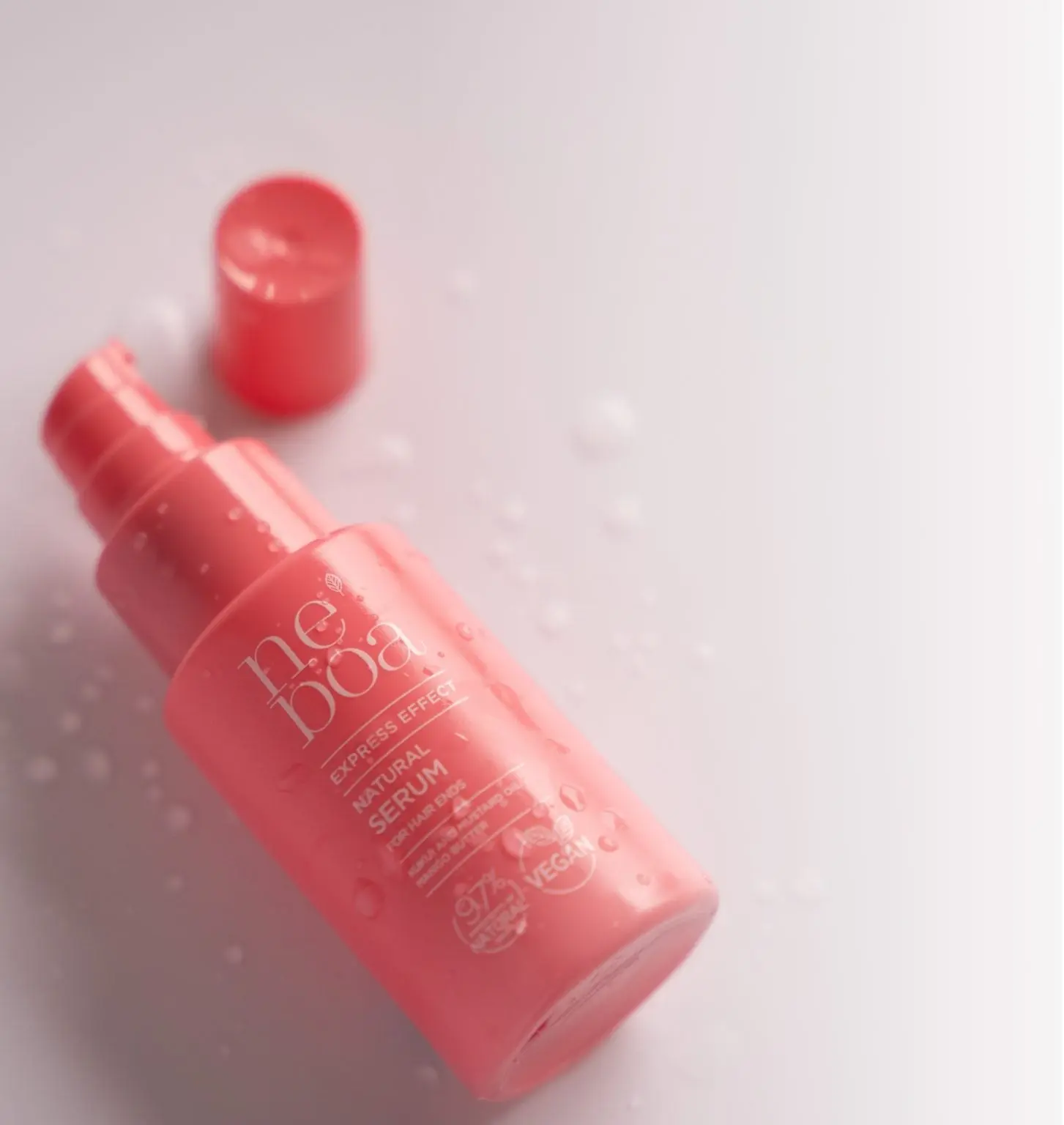 Express Effect Serum - Image 3