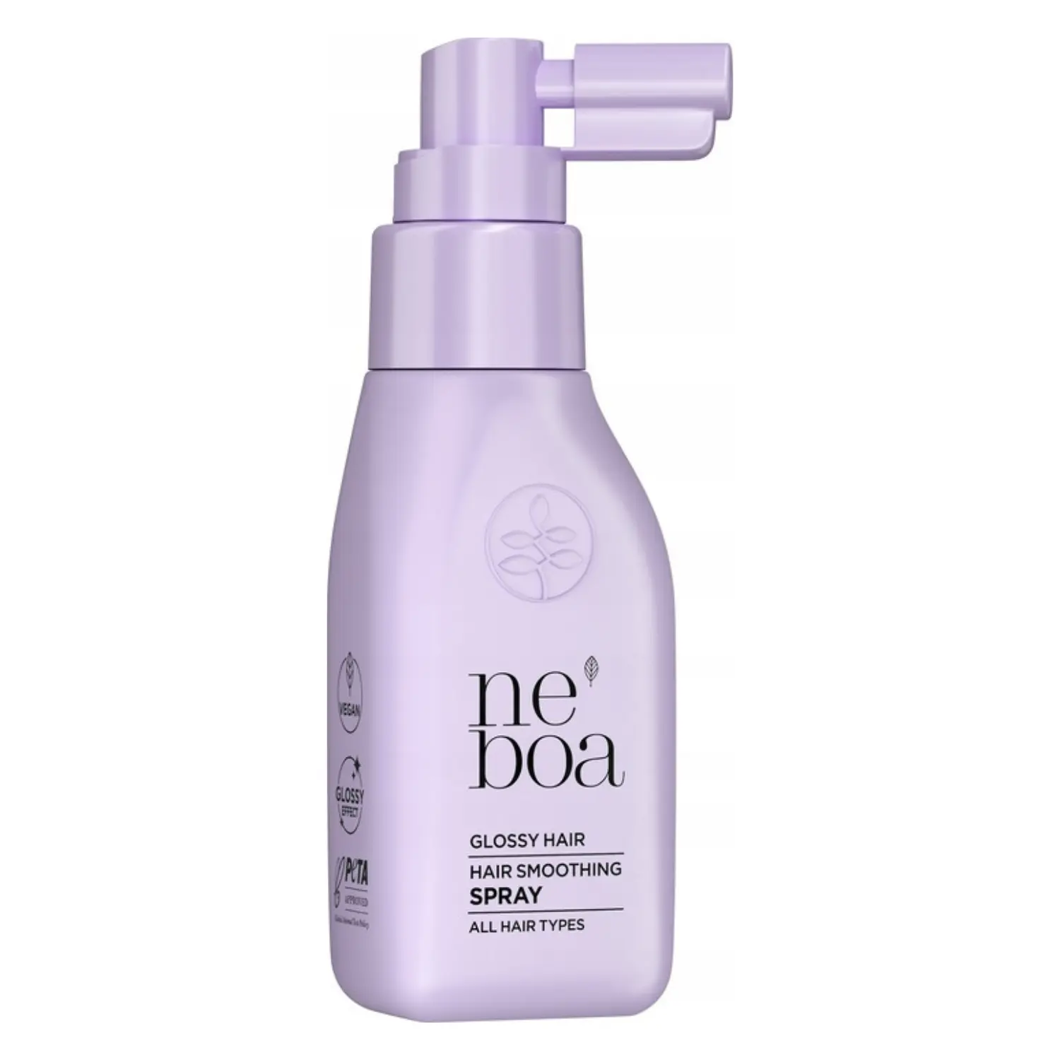 Glossy Hair Smoothing Spray Mini - Image 2