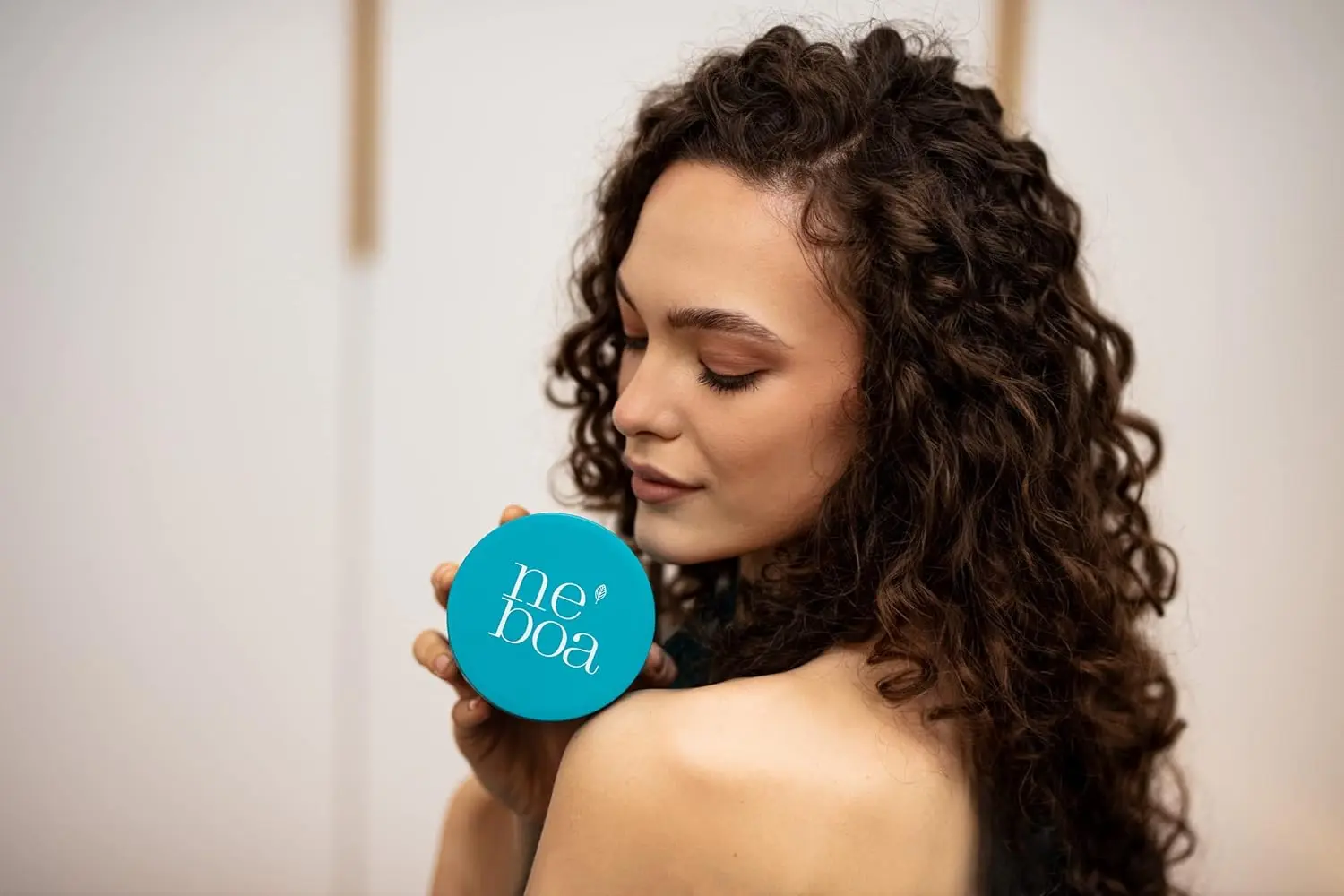 Hydrating & Smooth Hair Mask - Image 5