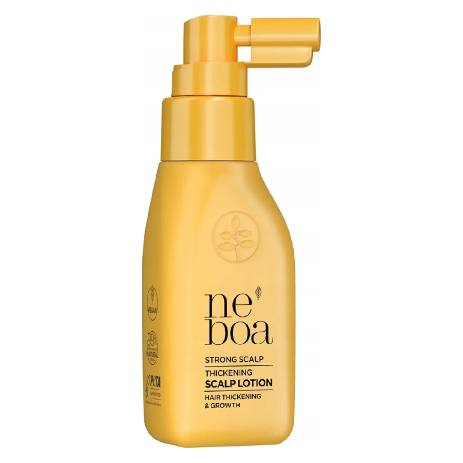 Strong Scalp Lotion Mini - Image 2