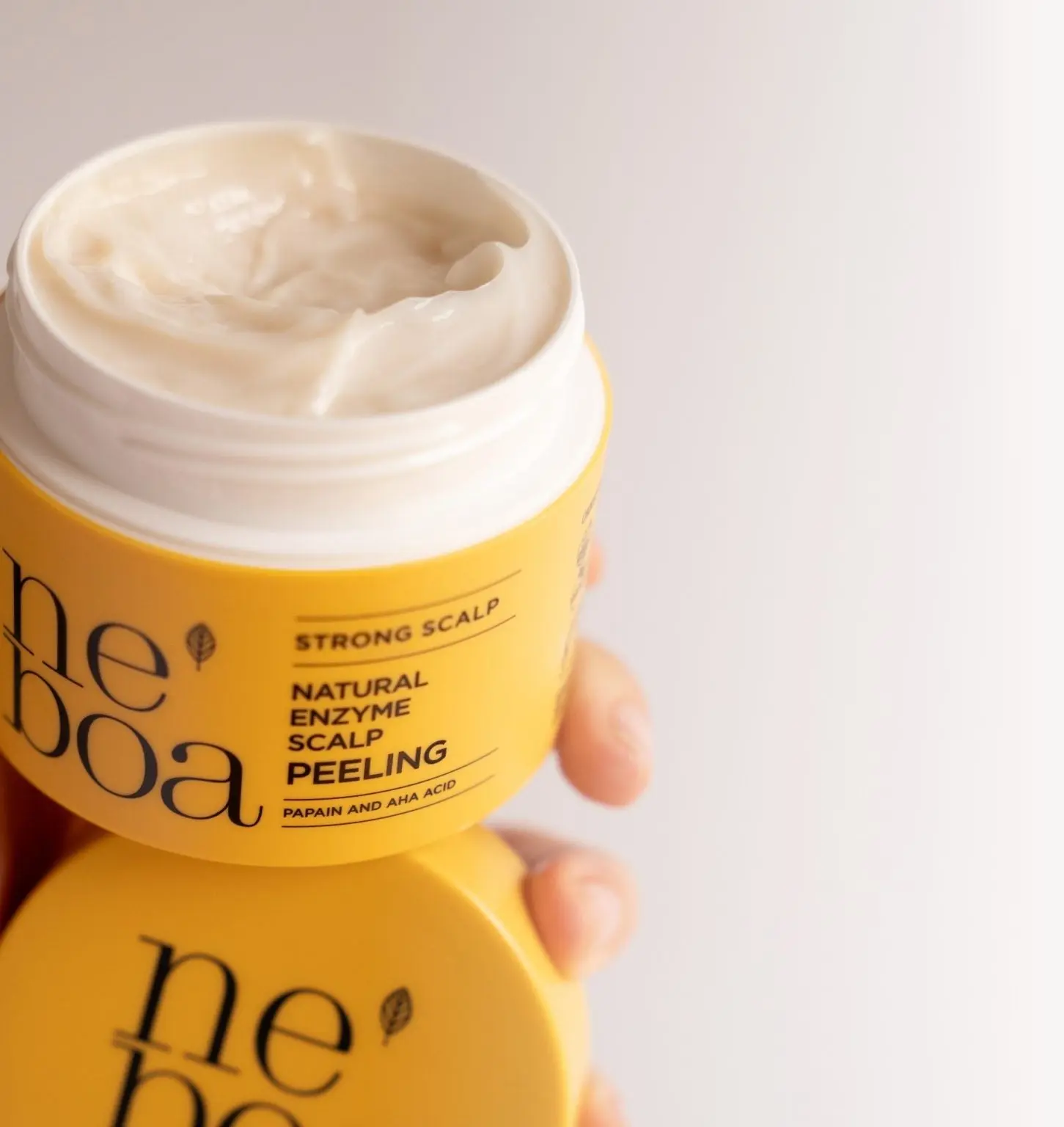 Strong Scalp Renew Scrub - Image 2
