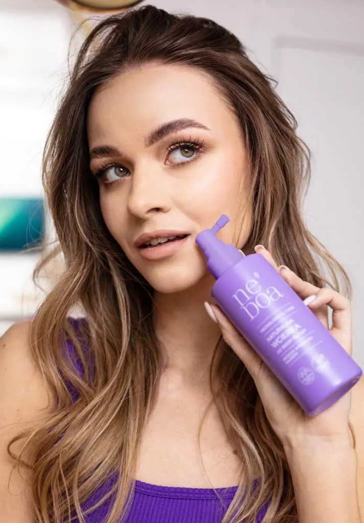 Trichological Scalp Lotion - Image 2