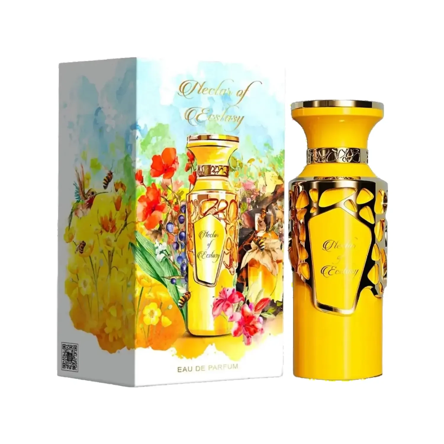 Nectar Of Ecstasy Eau De Parfum - Image 2