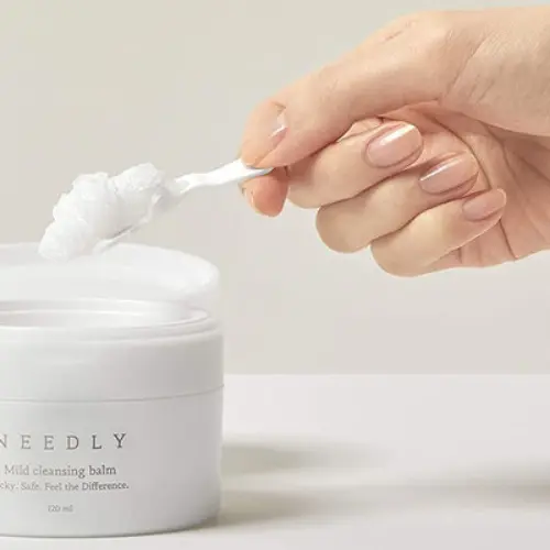 Mild Cleansing Balm - Image 3