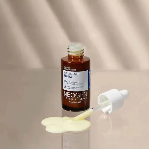 Dermalogy Real Retinol Serum - Image 2