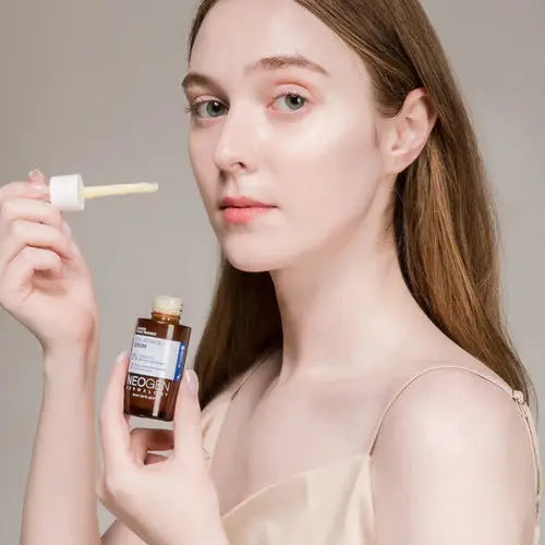 Dermalogy Real Retinol Serum - Image 3