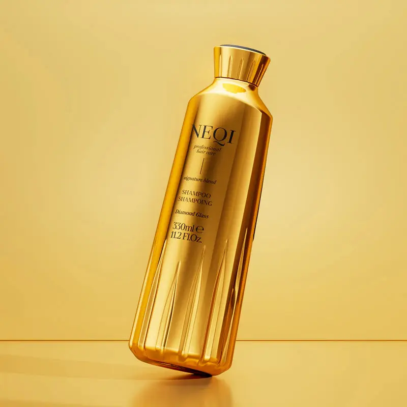 Diamond Glass Shampoo - Image 2