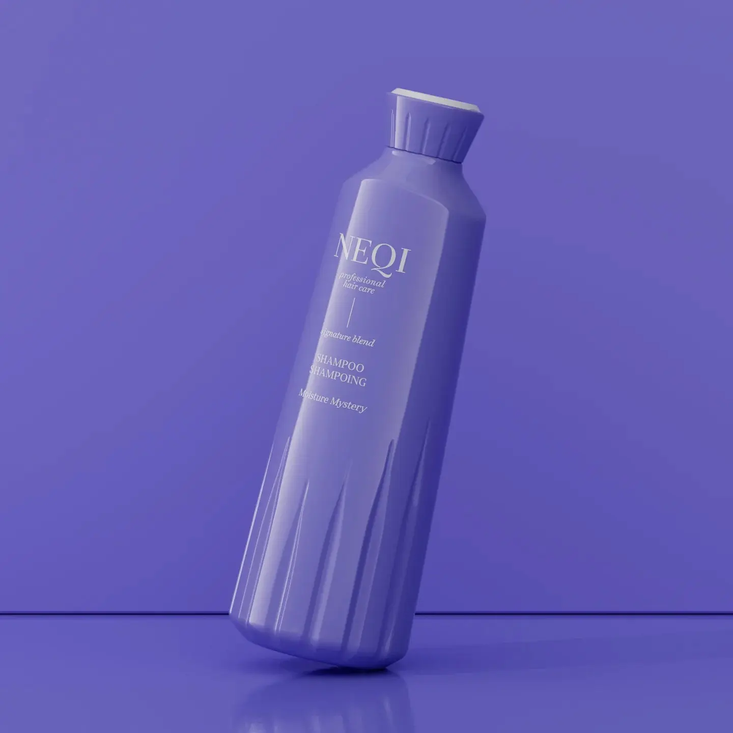 Moisture Mystery Shampoo - Image 5