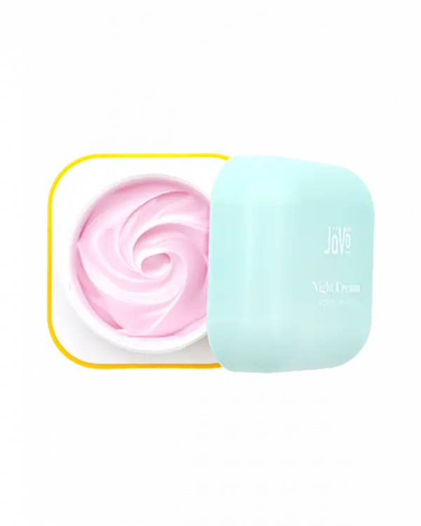 Night Cream Nourishing - Image 2