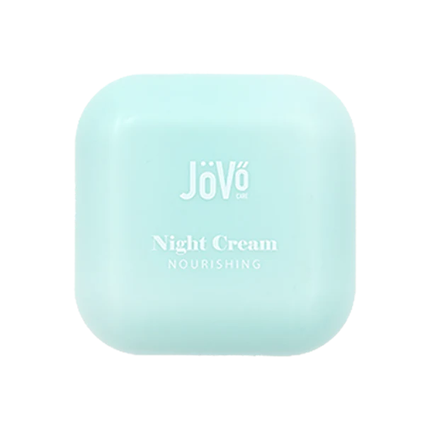 Night Cream Nourishing - Image 3
