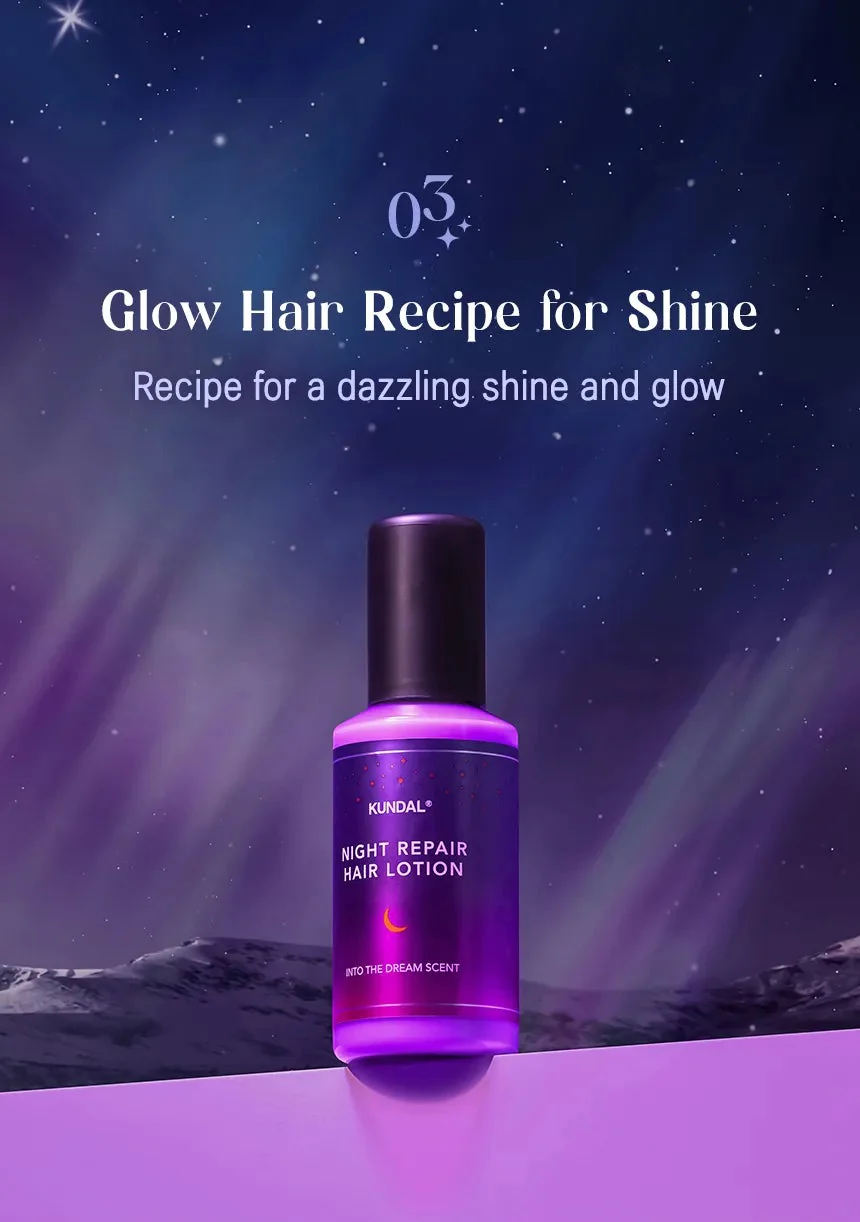 Night Repair Hair Lotion Into The Dream - Image 7