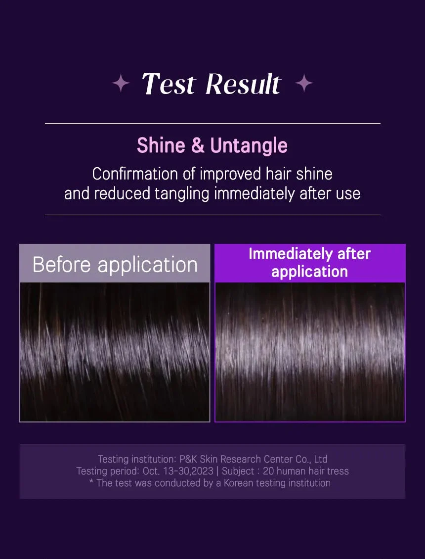 Night Repair Hair Lotion Into The Dream - Image 8