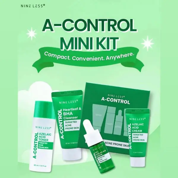A-Control Mini Kit - Image 2