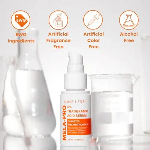 MELA-PRO Tranexamic Acid Serum - Image 3