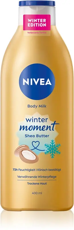 Bodymilk Winter Moment
