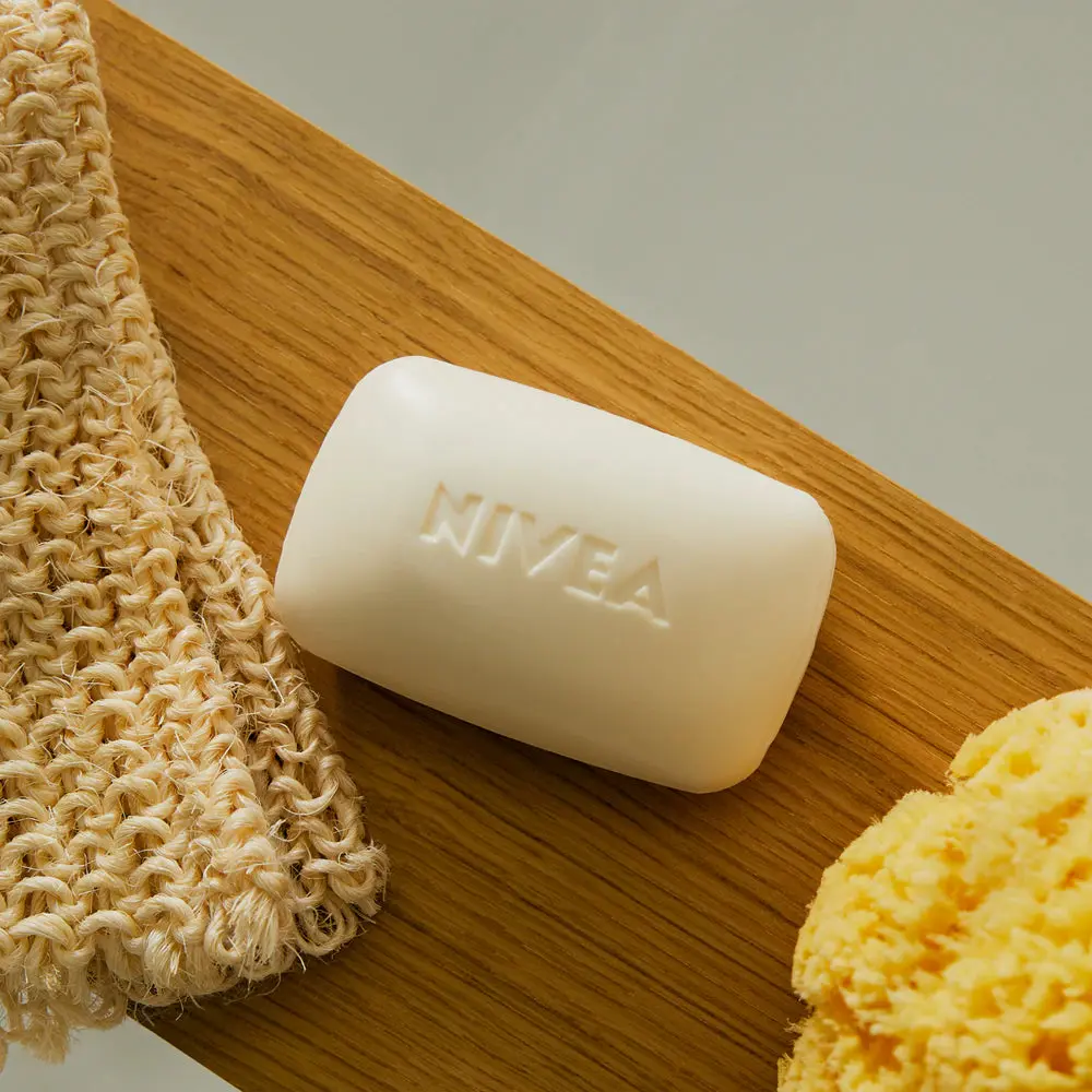 Creme Care Soap Bar - Image 2
