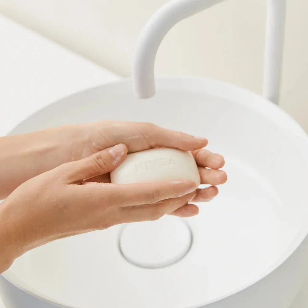Creme Care Soap Bar - Image 3