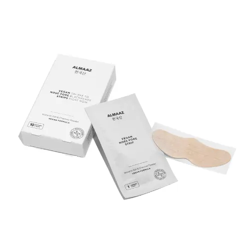 Nose Pore Strips - Image 3