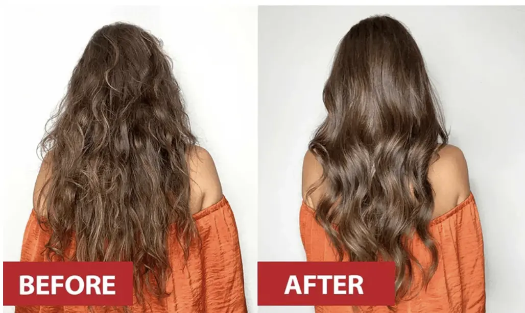Brazilian Keratin Recharge - Image 2