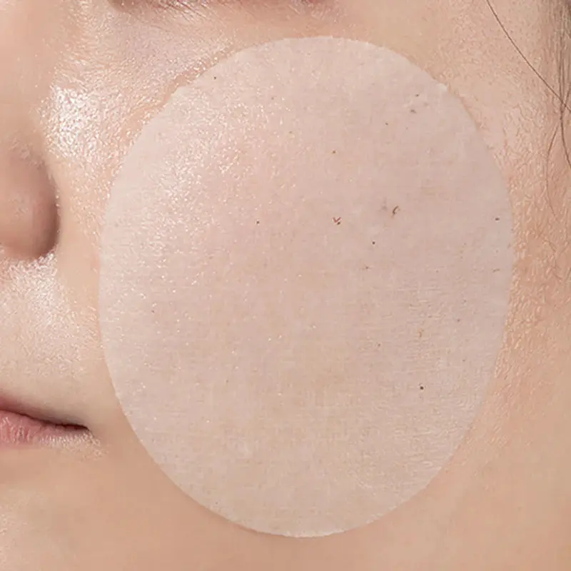 No.3 Radiance Glowing Jumbo Essence Pad - Image 3