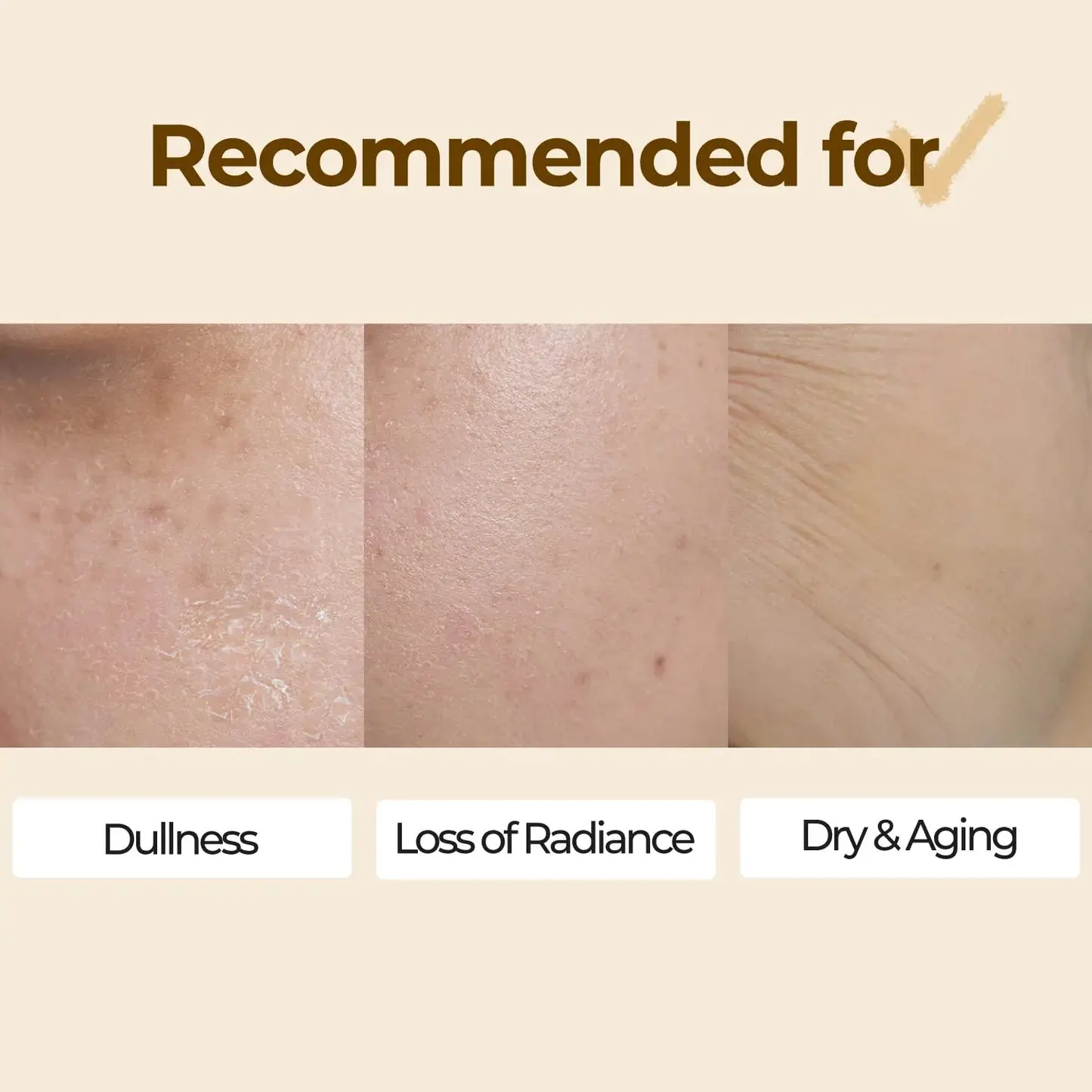 No.3 Radiance Glowing Jumbo Essence Pad - Image 4