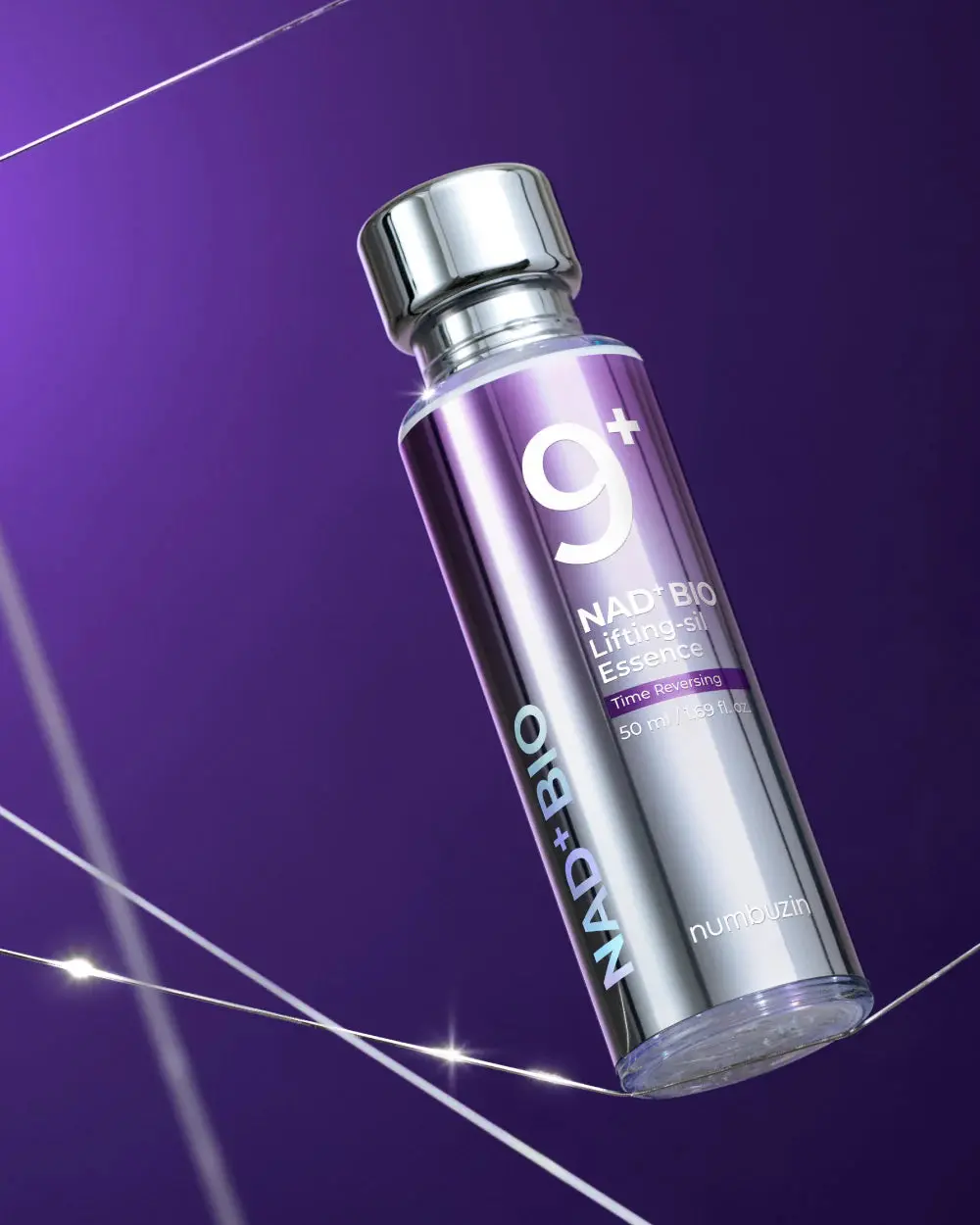 No.9 NAD Bio Lifting Essence - Image 3