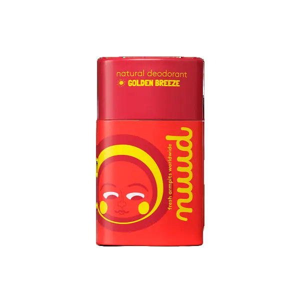 Golden Breeze Stick - Image 2