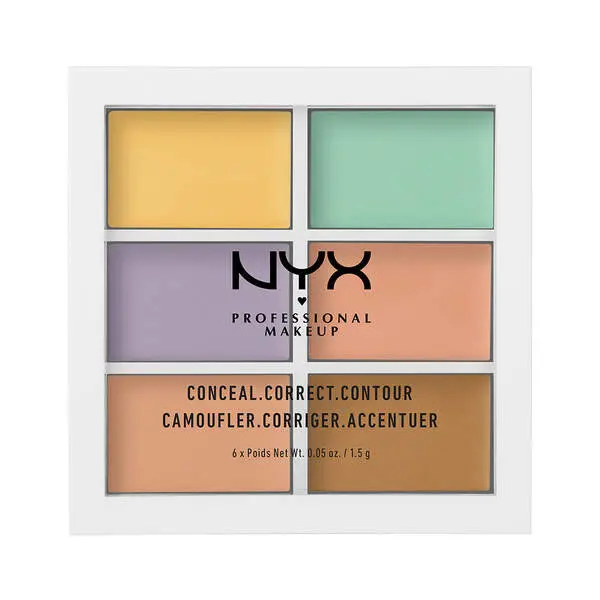 Color Correcting Palette - Image 3