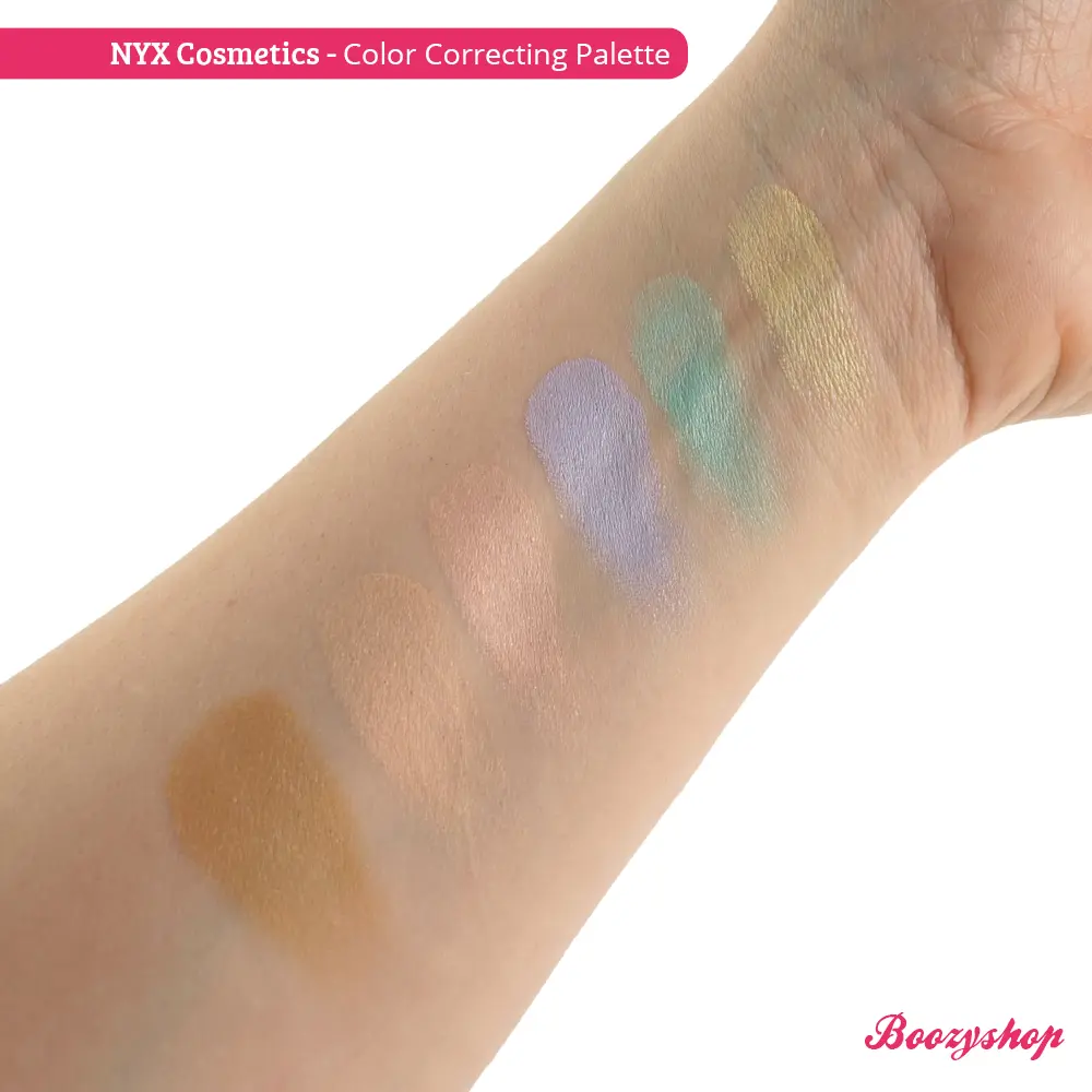 Color Correcting Palette - Image 5