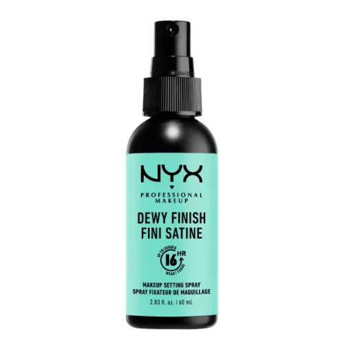 Makeup Setting Spray Dewy - Image 2