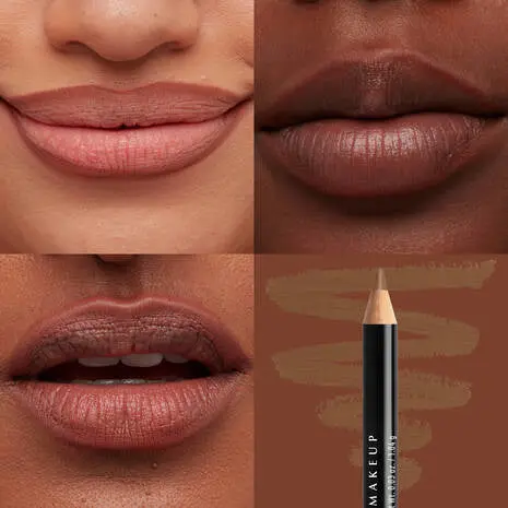 Slim Lip Pencil Brown - Image 3