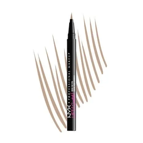 Lift & Snatch! Brow Tint Pen - Image 3