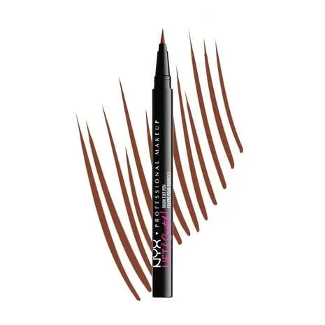 Lift & Snatch! Brow Tint Pen - Image 4