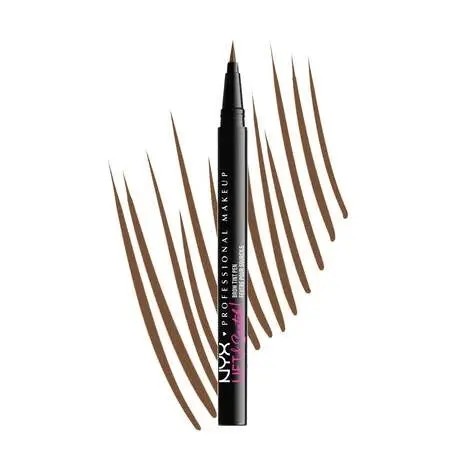 Lift & Snatch! Brow Tint Pen - Image 7