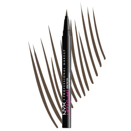 Lift & Snatch! Brow Tint Pen - Image 8