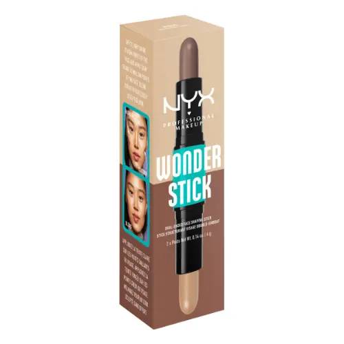 Wonder Stick Cream Contour and Highlighter - Image 6