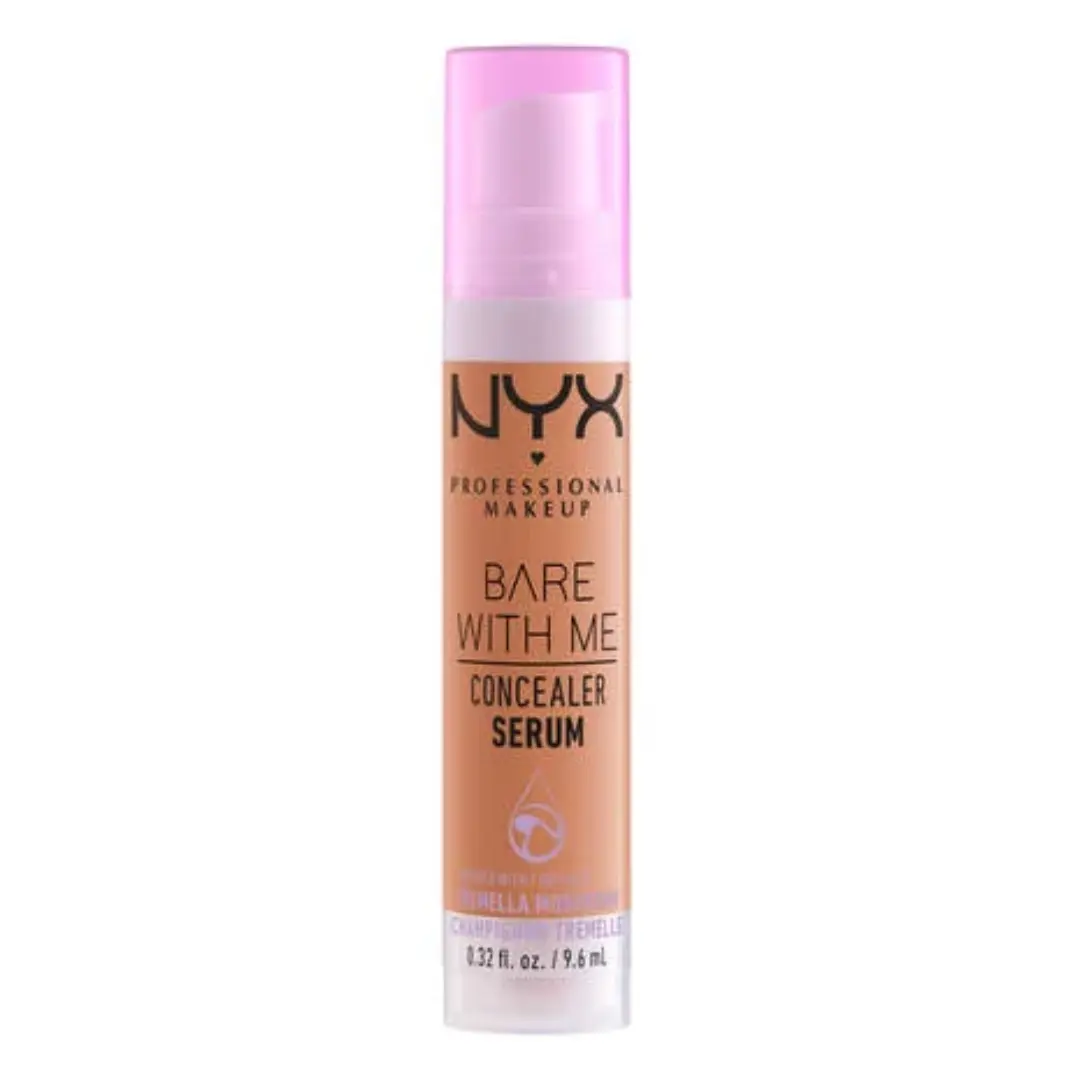 Bare With Me Concealer Serum - Image 15