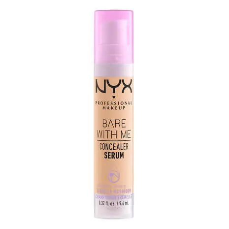 Bare With Me Concealer Serum - Image 7