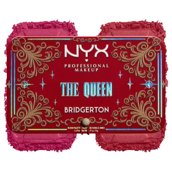 Bridgerton Blush Duo 03 The Queen - Image 4