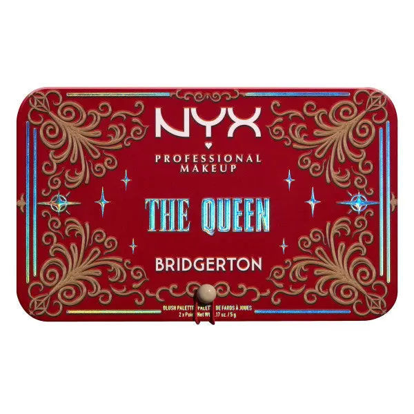 Bridgerton Blush Duo 03 The Queen - Image 5