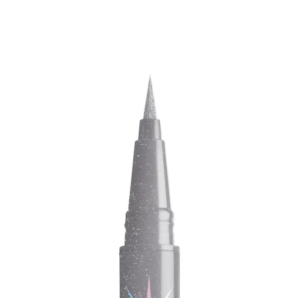 Bridgerton Epic Ink Liner Glitz 01 Glitzed In Silver - Image 3