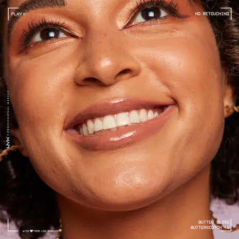 Butter Gloss Butterscotch - Image 3