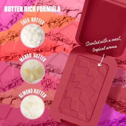 Buttermelt Blush Back And Butta - Image 5
