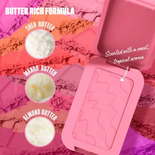 Buttermelt Blush Butta Together - Image 4