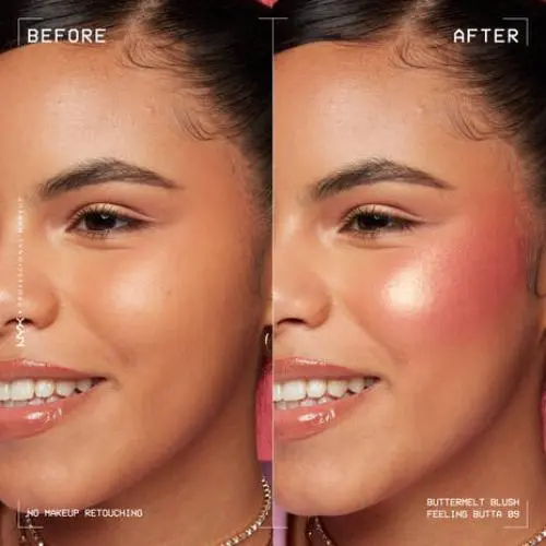 Buttermelt Blush Feeling Butta - Image 4
