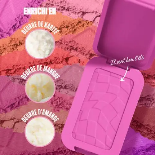 Buttermelt Blush My Butta Half - Image 5