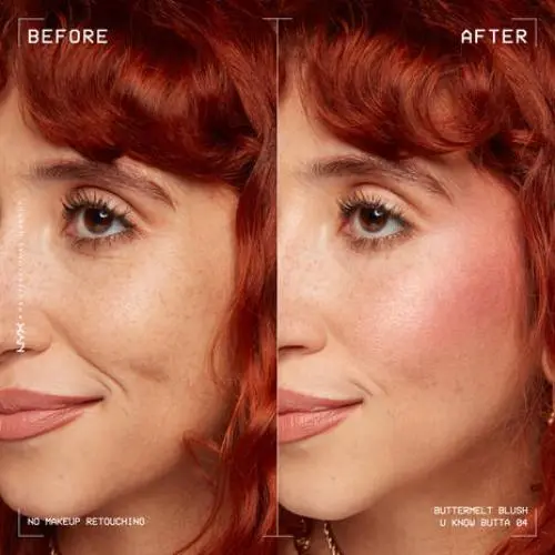 Buttermelt Blush U Know Butta - Image 2